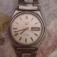 سیکو ۵ ژاپن اصل
