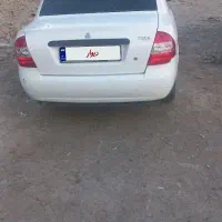 تیبا صندقدار۹۷معاوضه باپیکان وانت۹۳