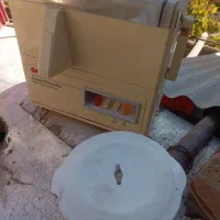 قاپ آبمیوه گیری|آبمیوهگیر و آبمرکباتگیر|هشتگرد, شهرک بعثت|دیوار