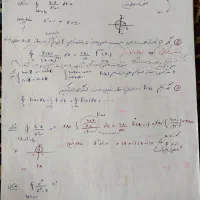 تدریس خصوصی وآموزش ریاضی و فیزیک از ششم تا دانشگاه|خدمات آموزشی|اصفهان, شهریار|دیوار