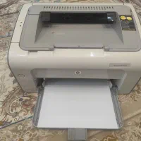 چاپگر HP 1102 اصلی