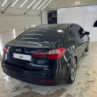 کیا سراتو ۲۰۱۳ وارداتی