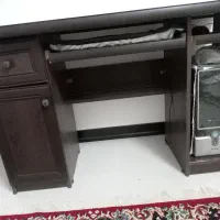 میز کامپیوتر