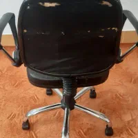 صندلی چرخشی|صندلی و نیمکت|شاهرود, |دیوار