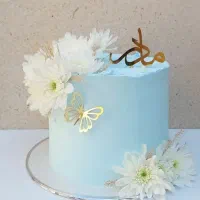 کیک خانگی|خوردنی و آشامیدنی|قشم, |دیوار