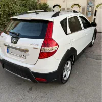 اچ سی کراس مدل ۹۷|خودرو سواری و وانت|کرج, فاز ۳ گوهردشت|دیوار