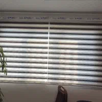 دوخت و نصب پرده|خدمات پیشه و مهارت|شهریار, شهرک وائین|دیوار