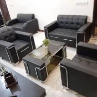 نیم ست اداری