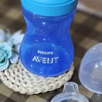 شیشه شیر و آبخوری اونت