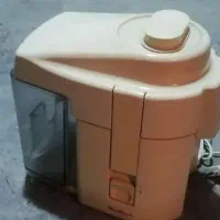 آبمیوه گیری نیازبه تعمیر