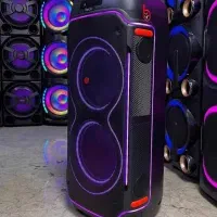 اسپیکر هارمن کاردن JBL beats میکرولب 3D|سیستم صوتی خانگی|تهران, شمیراننو|دیوار