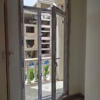پنجره دوجداره upvc|خدمات پیشه و مهارت|قروه, |دیوار