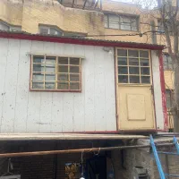 کانکس ۱۰ متر مربع ۲/۵در ۴