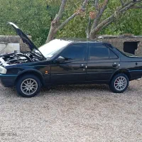 پژو ۴۰۵ مدل۸۴