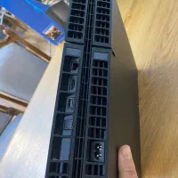 Ps4 fat 500 1215A|کنسول، بازی ویدئویی و آنلاین|تهران, سید خندان (جلفا)|دیوار