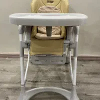 صندلی غذای کودک زویی