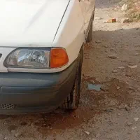 پراید مدل 87|خودرو سواری و وانت|تبریز, |دیوار