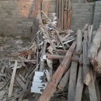 چوب ساختمانی و زغالی|مصالح و تجهیزات ساختمان|گرگان, |دیوار