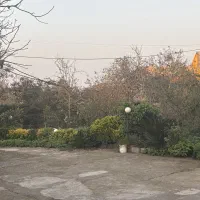 زمین ۱۵۰ متری سند دار