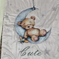 سرویس خواب نوزاد