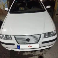 سمند ef7 دوگانه شرکتی