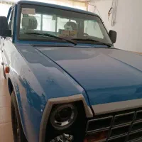 نیسان آپشنال فروشی
