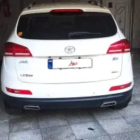 جک  S5 مدل ۱۴۰۱|خودرو سواری و وانت|همدان, |دیوار