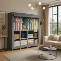 کمد برزنتی کیمیا کنزو مدل 0020