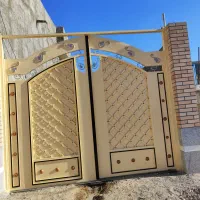 خدمات نقاشی ساختمان با دستگاه ایرلس|خدمات پیشه و مهارت|لردگان, |دیوار