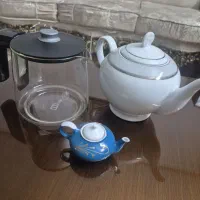 قوری چینی
