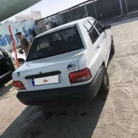 پراید مدل 98|خودرو سواری و وانت|ملارد, |دیوار