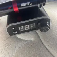 دستگاه تاتو پن ابل آرمور با ترانس|آرایشی، بهداشتی، درمانی|قم, میرزائیه|دیوار