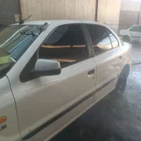 فروش سمند مدل 97|خودرو سواری و وانت|دزفول, |دیوار