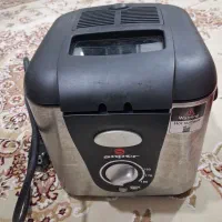 سرخ کن در حد