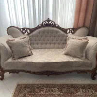 فروش مبلمان استیل|مبلمان خانگی و میز عسلی|محمدشهر, زیبادشت|دیوار