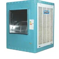2عددکولر آبی 3000سالم