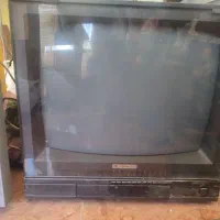 تلویزیون|تلویزیون و پروژکتور|زبرخان, |دیوار