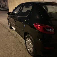 ۲۰۷مدل۴۰۲ tu5