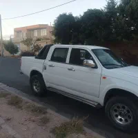 کاپرا مدل 1389 با شرایط اقساطی