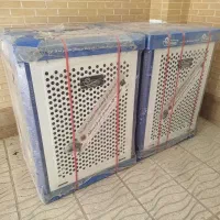 کولر آبی سلولزی ایران شرق 6000 و 8000 ریموت دار