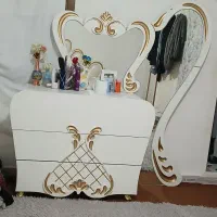 تخت مخصوص عروس|تخت و سرویس خواب|قزوین, |دیوار