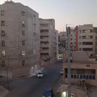 فروش اپارتمان کوی جانبازان خیابان دانش۶|فروش آپارتمان|اهواز, فاز ۲ پادادشهر|دیوار