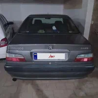 پارس ۹۸ اتومات