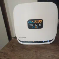 مودم سیم کارت خور ماهانت و ایرانسل