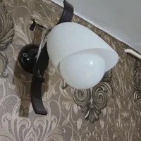 دیوارکوب یک جفت