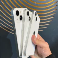 iPhone 13 normal 128 نقد و اقساط|موبایل|کرمان, |دیوار