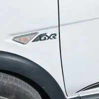 کوییک gxr فول رینگ اسپرت|خودرو سواری و وانت|همدان, |دیوار