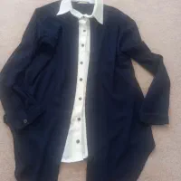 شومیز ترک مفت