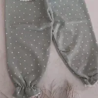 لباس نوزاد سایز ۲