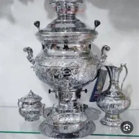 سرویس کامل سماور